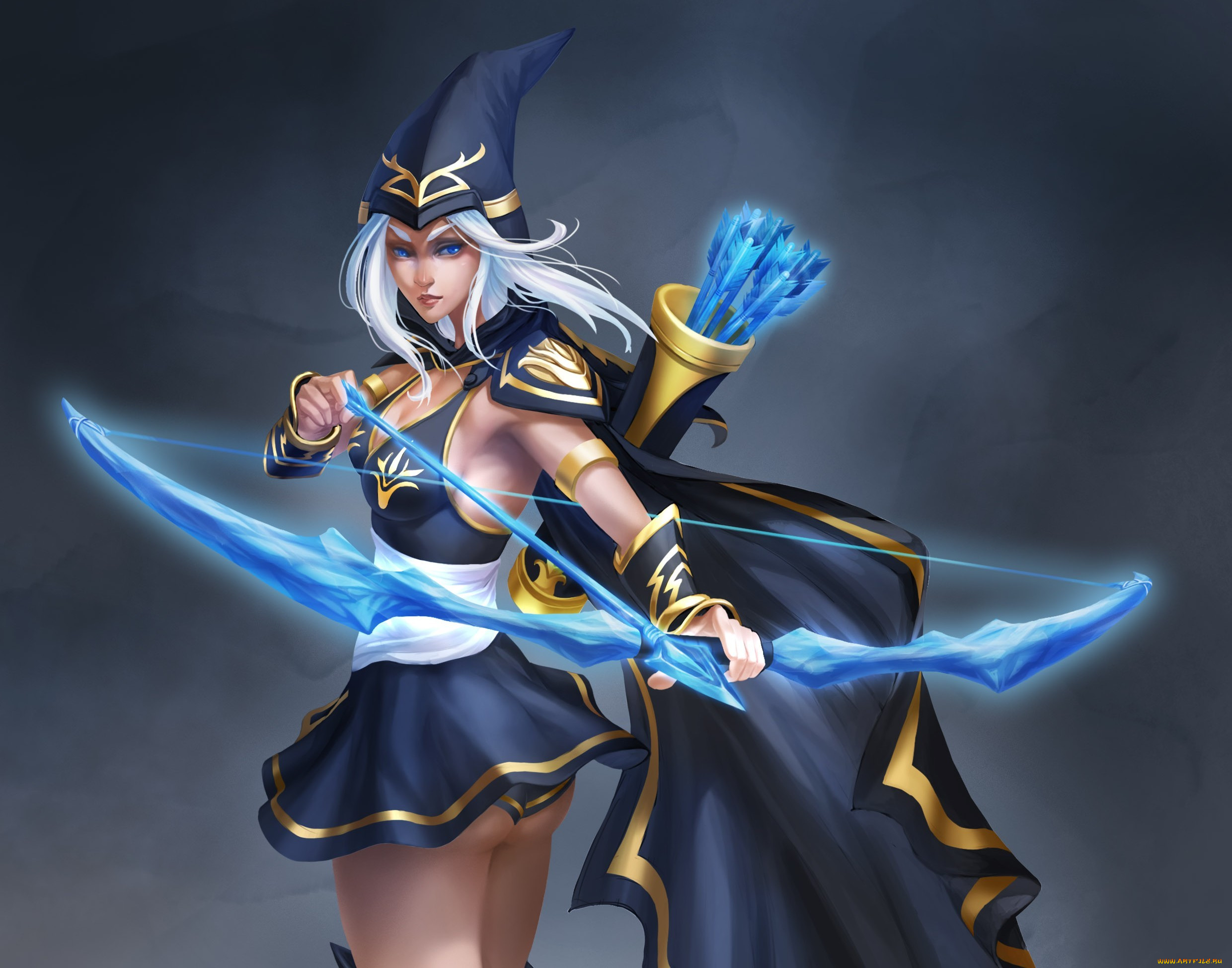  , league of legends, , , league, of, legends, ashe, , , 